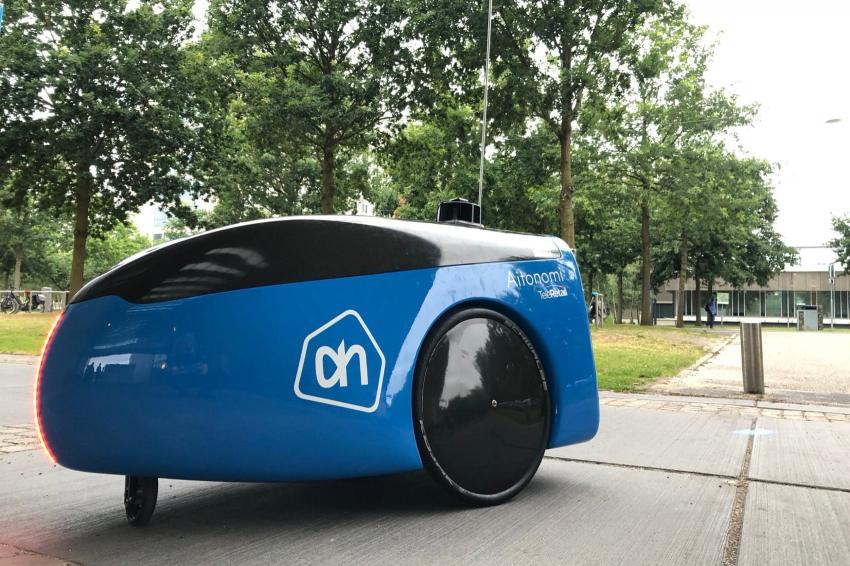 Foto - 6:4 verhouding