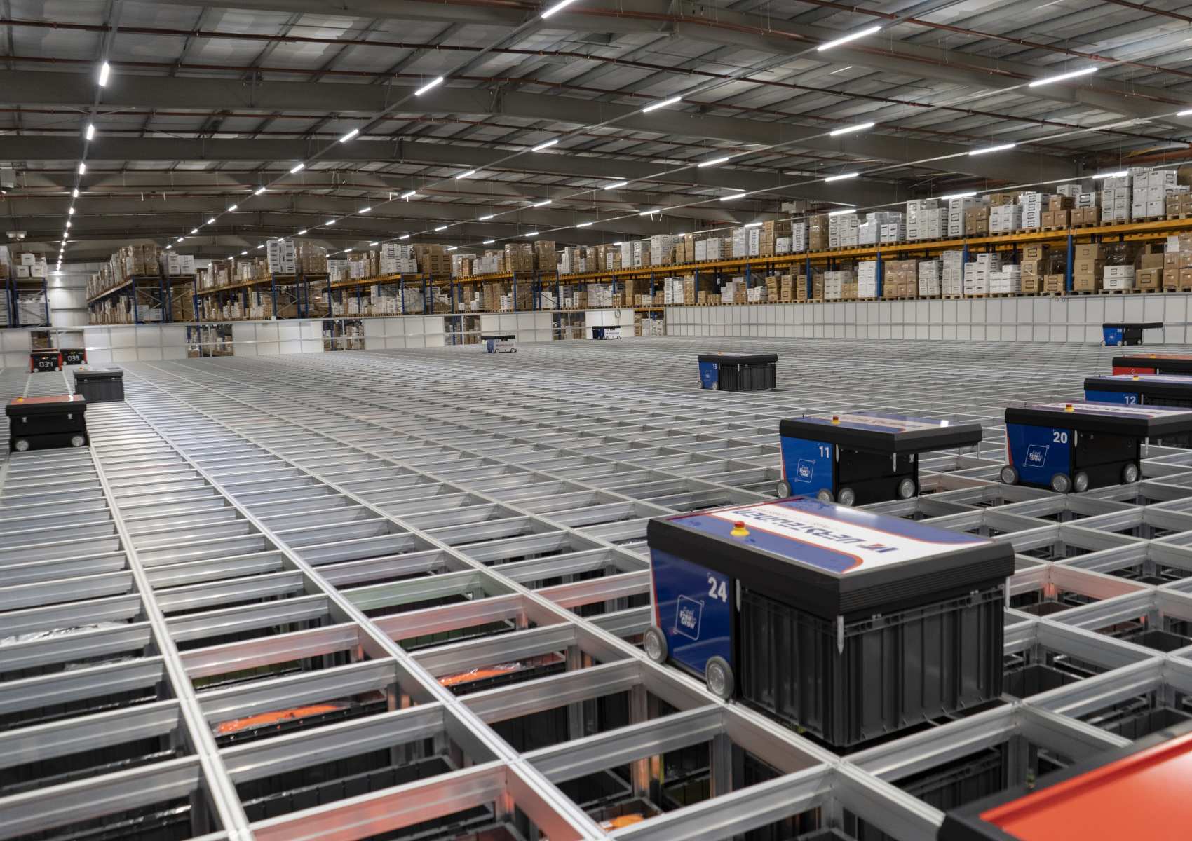 Foto op achtergrond - 17:12 verhouding