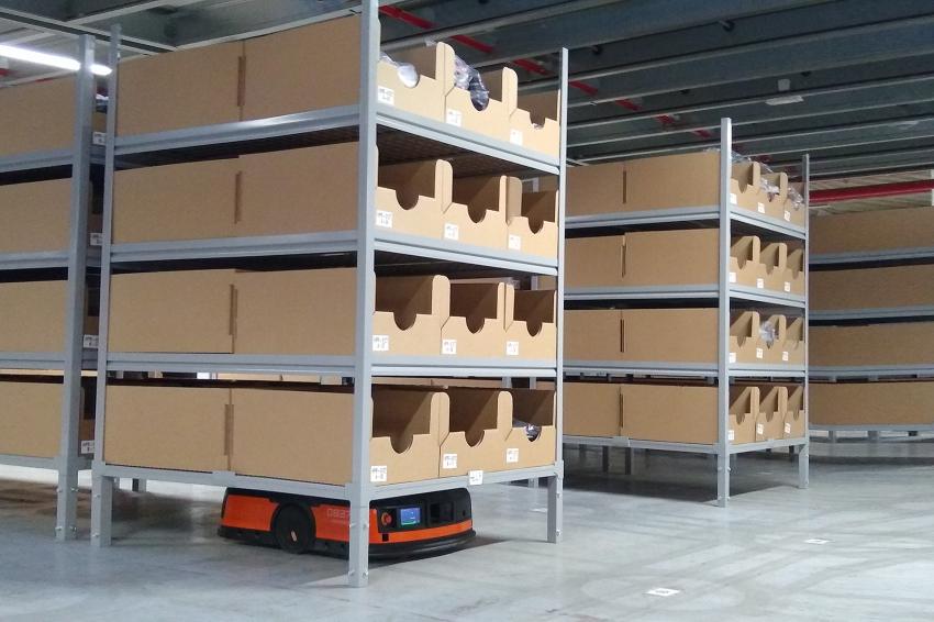 Foto - 6:4 verhouding