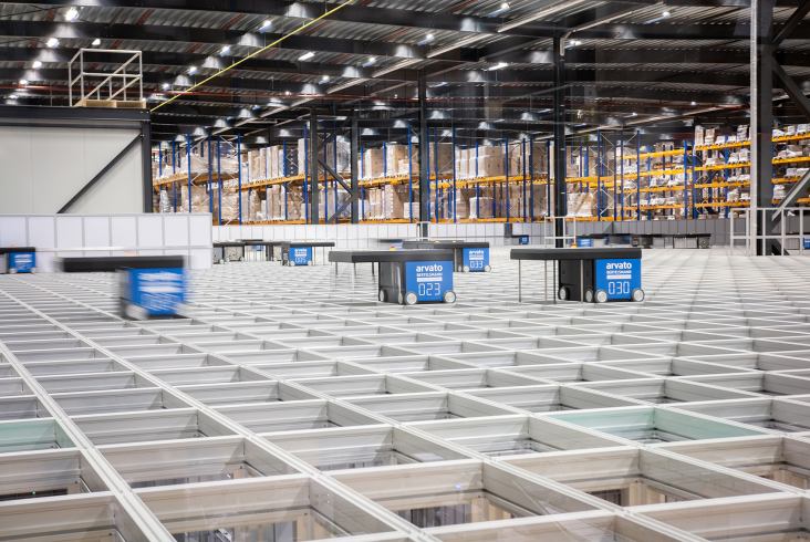 Foto in kolom - 6:4 verhouding