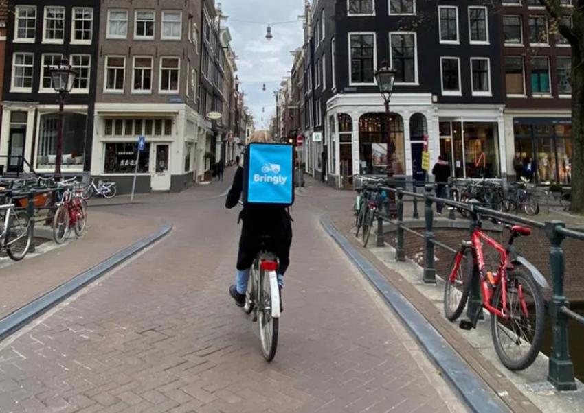 Foto in kolom - 6:4 verhouding