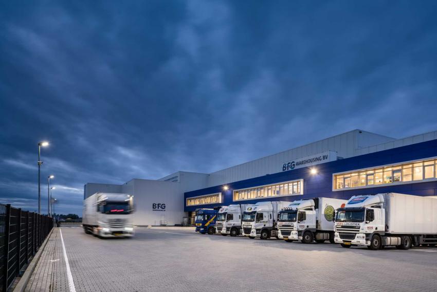 Foto - 6:4 verhouding