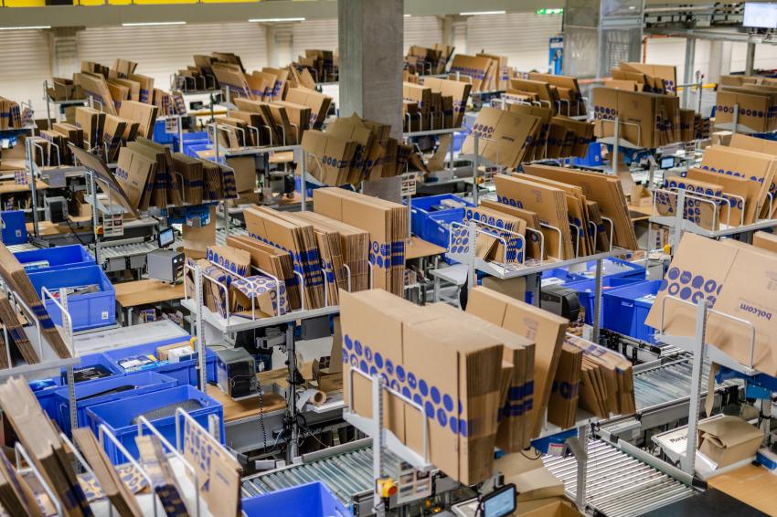 Foto in kolom - 6:4 verhouding