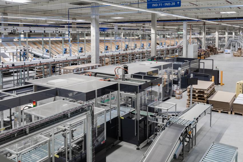 Foto in kolom - 6:4 verhouding