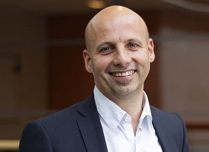 Siem van Merriënboer (TNO)