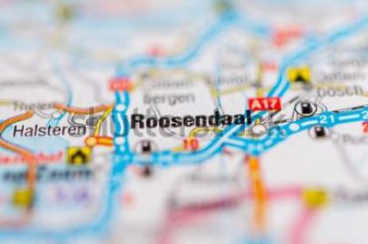 Foto - 6:4 verhouding