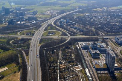 Foto 3 - 6:4 verhouding