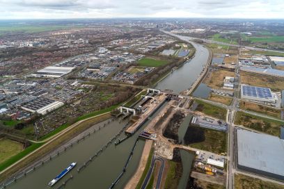 Foto 4 - 6:4 verhouding