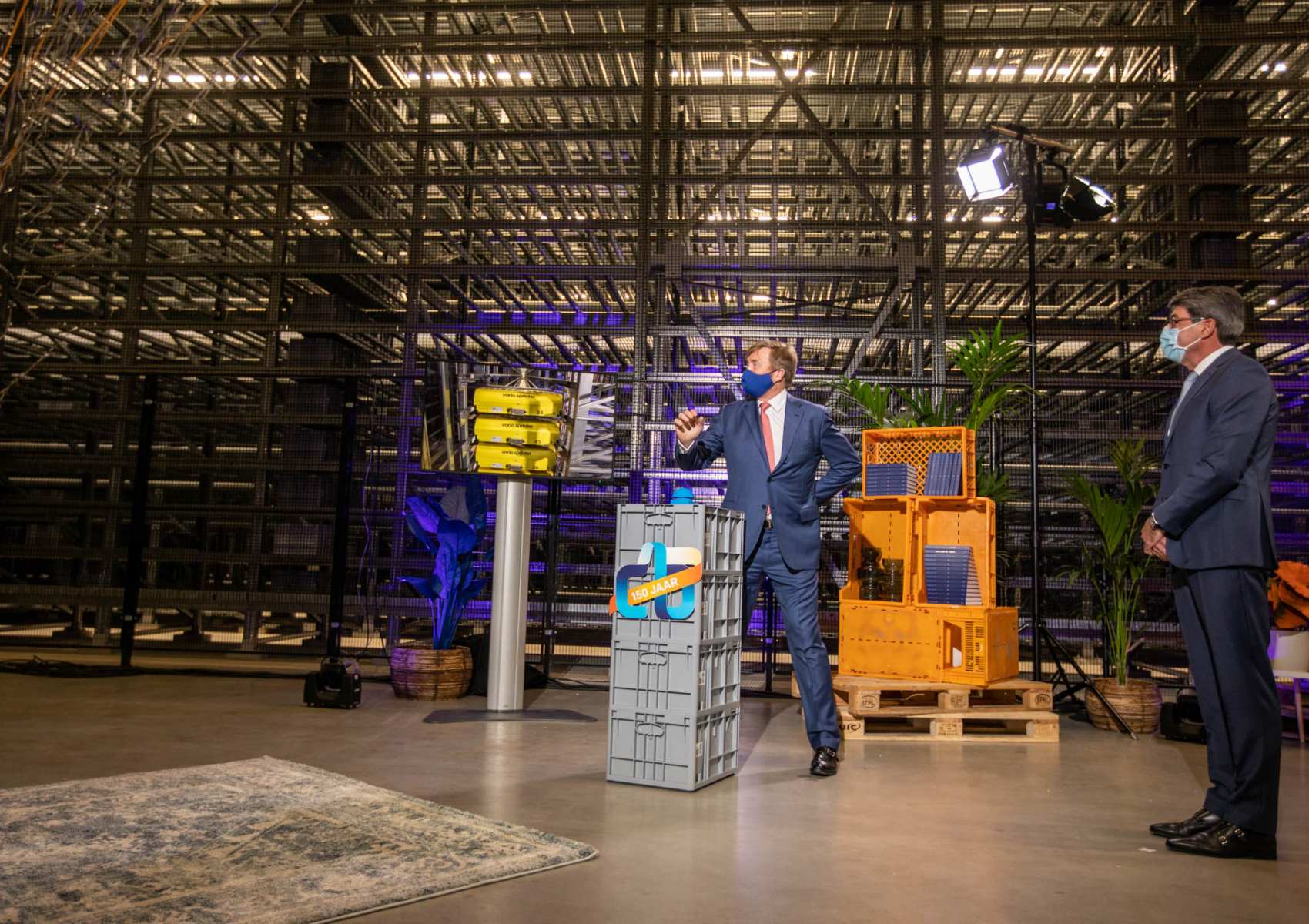 Foto op achtergrond - 17:12 verhouding