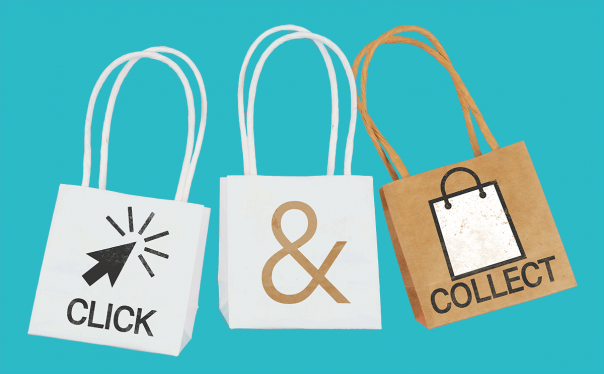 Click & Collect initiatieven