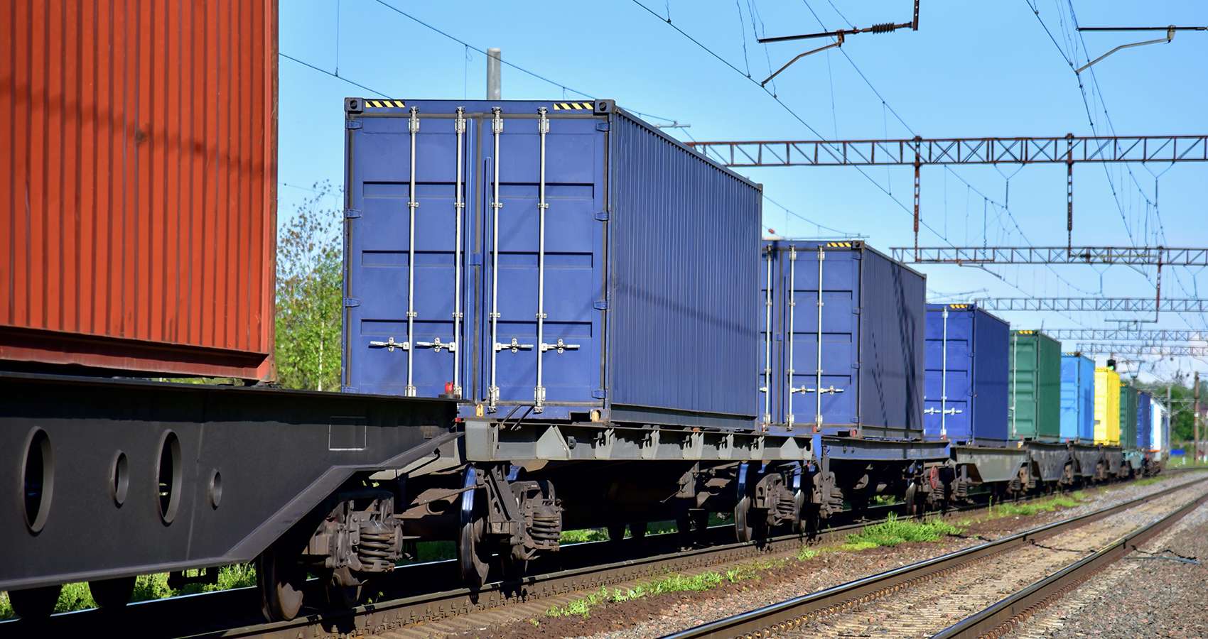 4Shipping en Uturn containervervoer