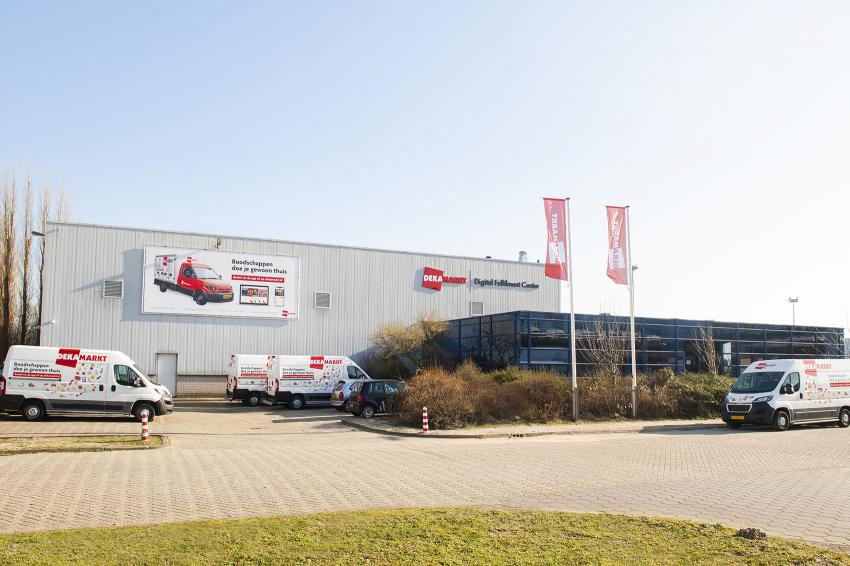 Foto in kolom - 6:4 verhouding