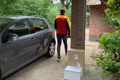 Foto 1 - 6:4 verhouding