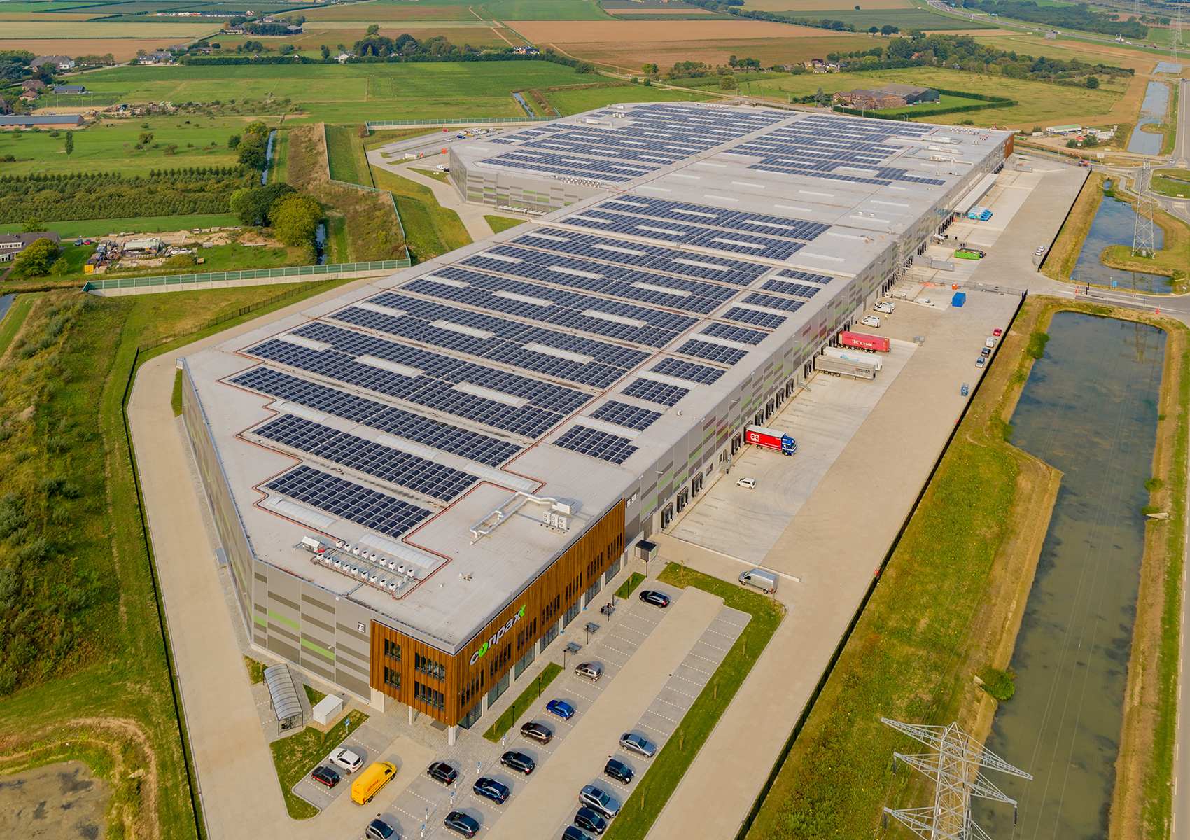 Foto op achtergrond - 17:12 verhouding