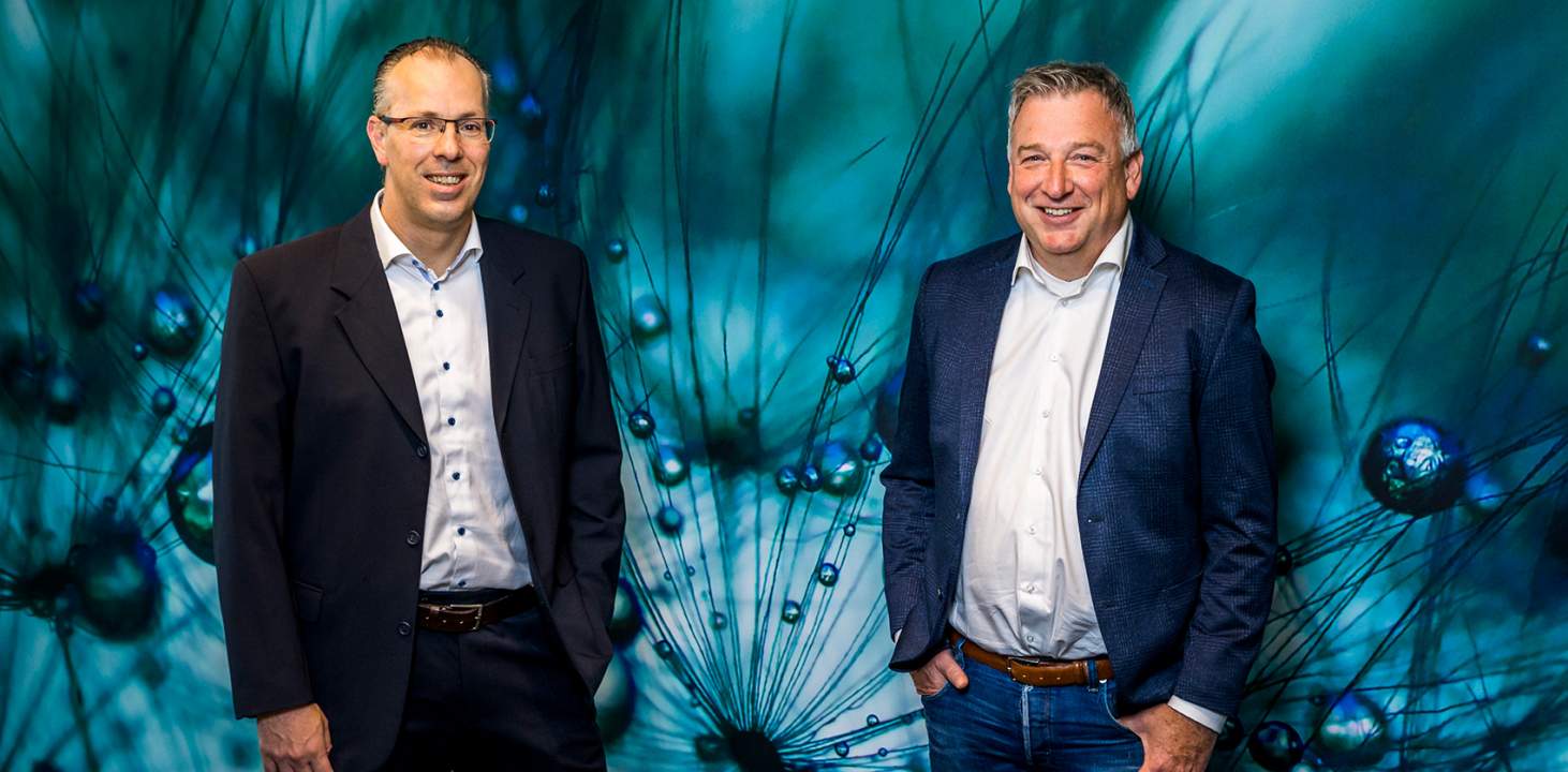 Dynalogic - dynagroup