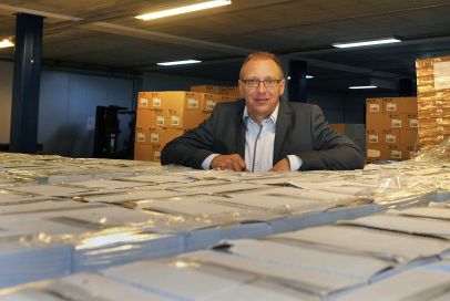 Foto 1 - 6:4 verhouding