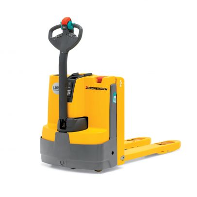 EJE li-ion - 3x elektrische palletwagen - foto 3