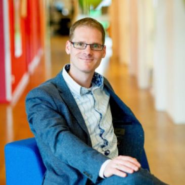 Foto in kolom - 6:4 verhouding