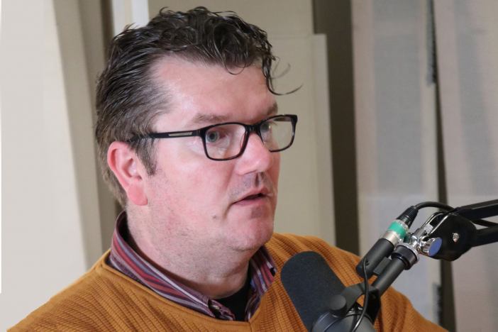 Podcasts Logistieke Dienstverlening in Nederland_228