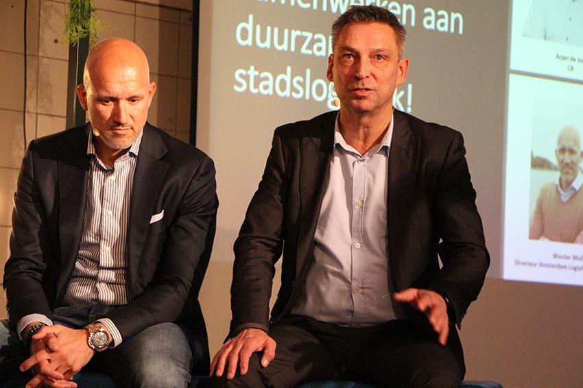 Foto in kolom - 6:4 verhouding