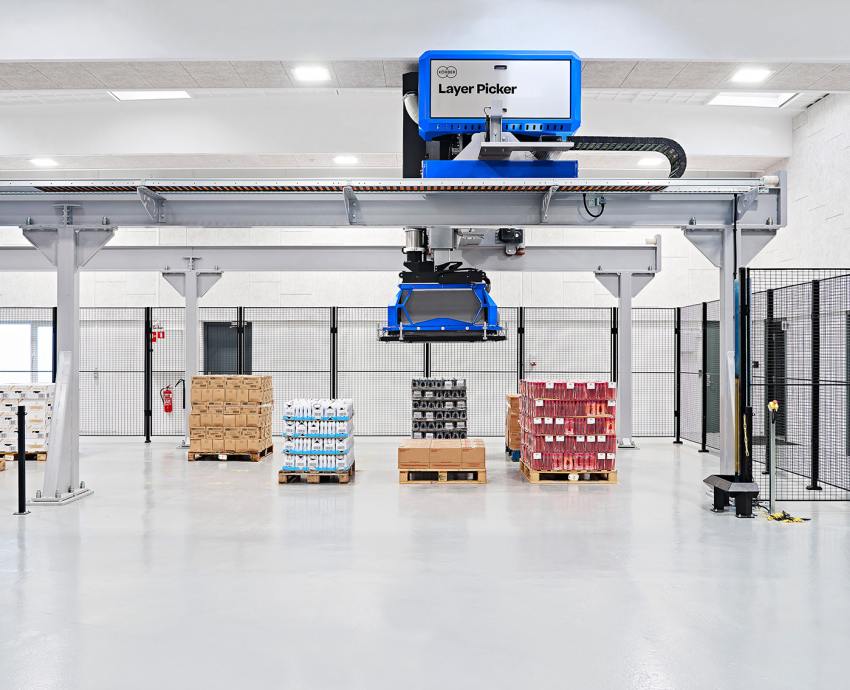 Foto in kolom - 6:4 verhouding