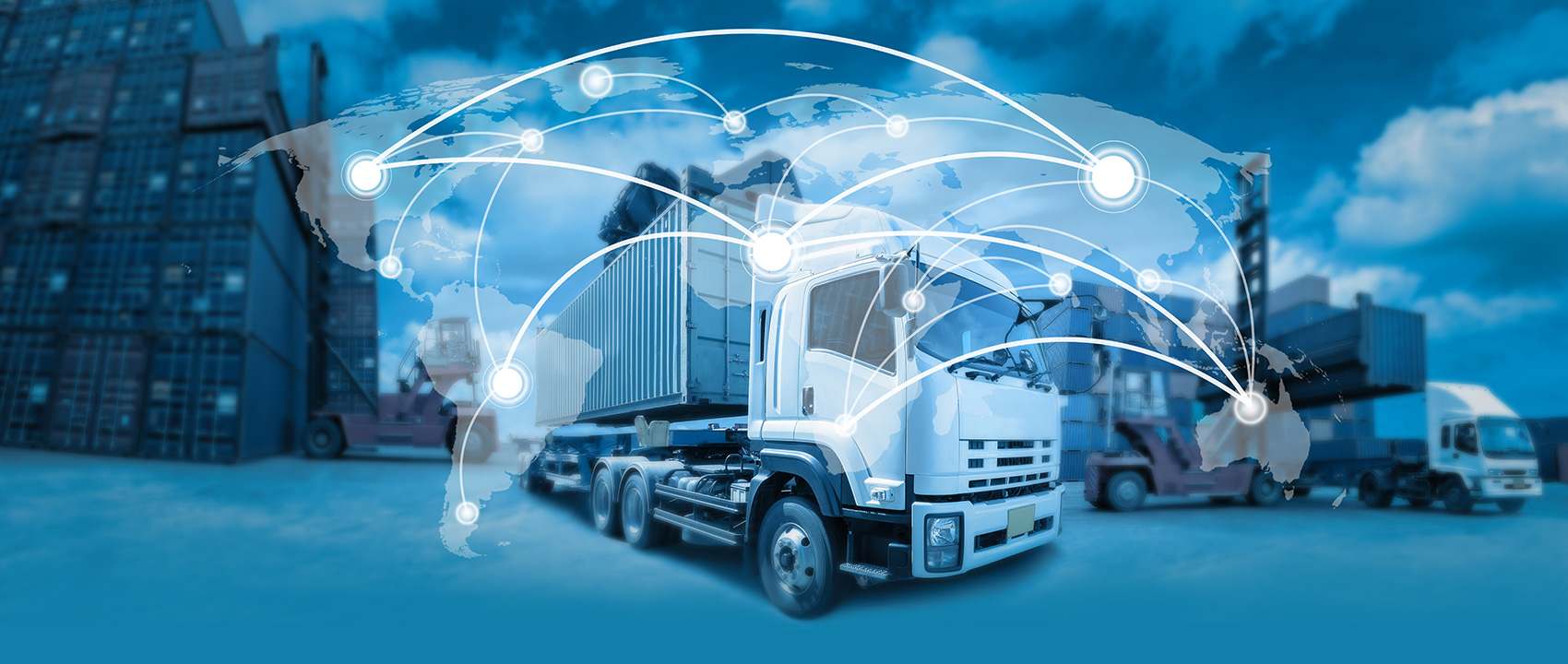 Snel neemt transport Blokker over_935