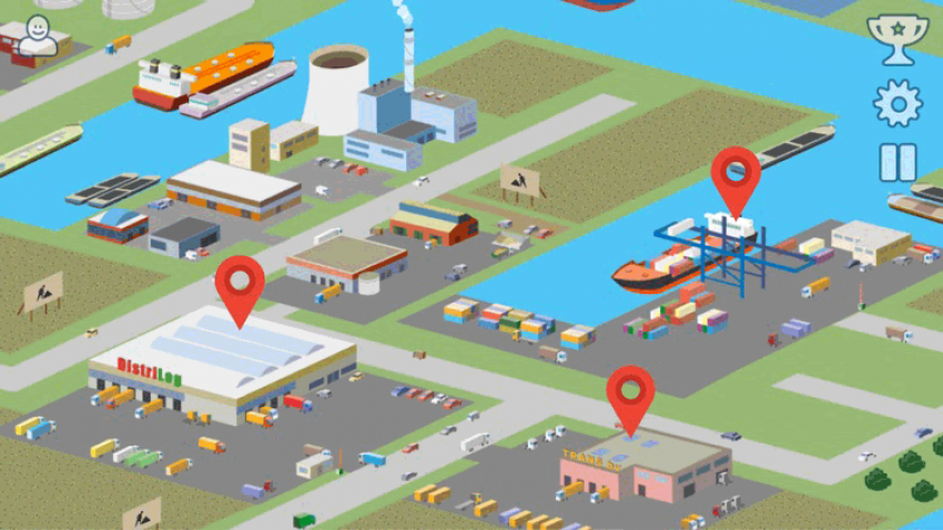 Foto in kolom - 6:4 verhouding