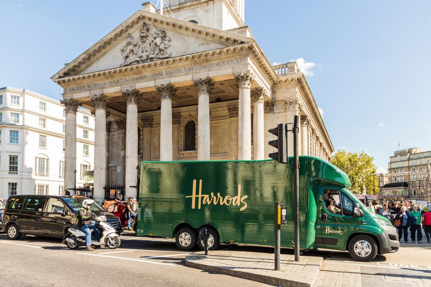 Foto in kolom 6:4 verhouding