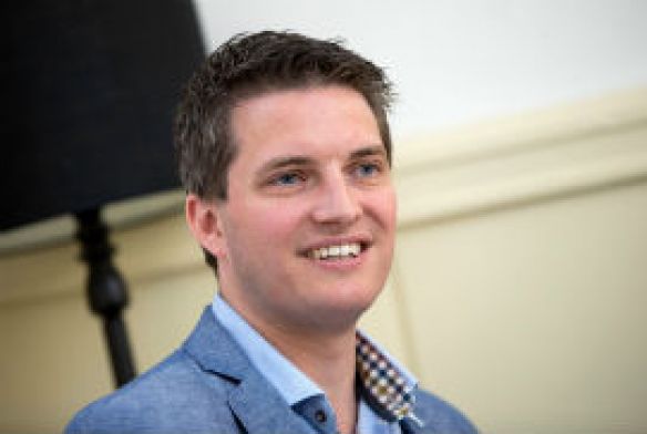 Social delivery – overleven in coronacrisis_911