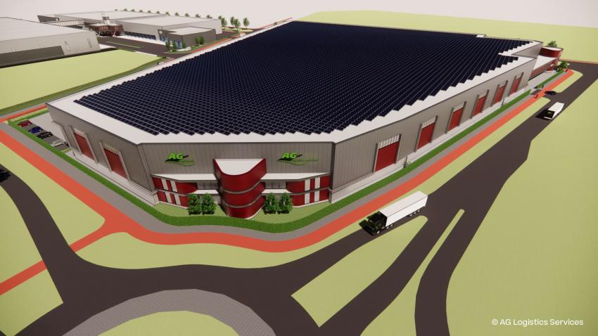 Foto in kolom - 6:4 verhouding