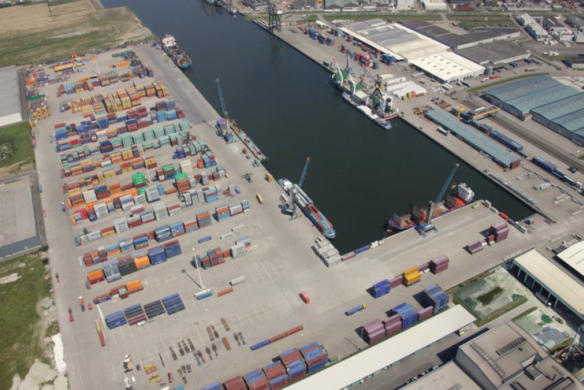 West-Brabant Corridor