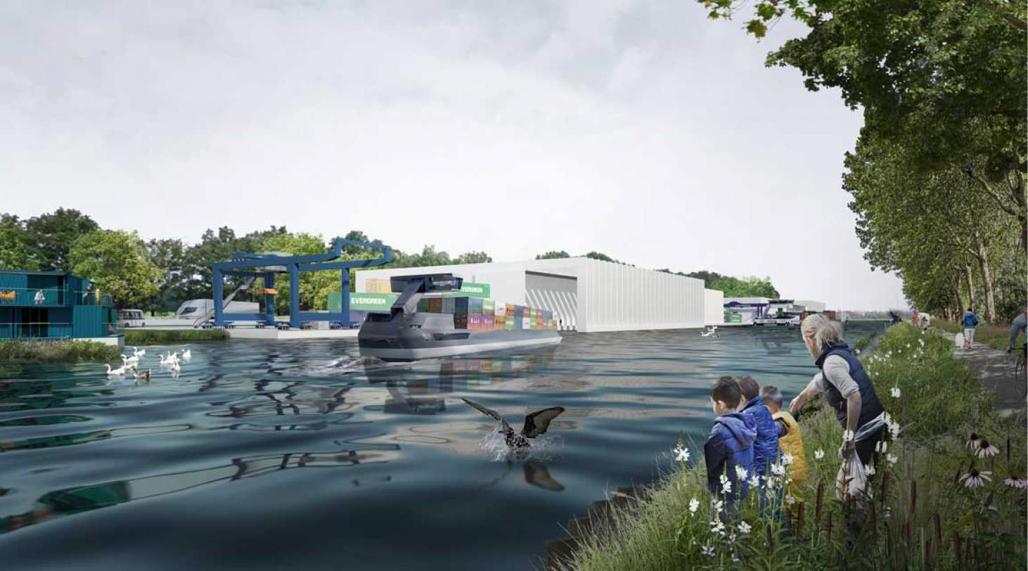 Foto - 6:4 verhouding