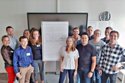 Foto 4 - 6:4 verhouding