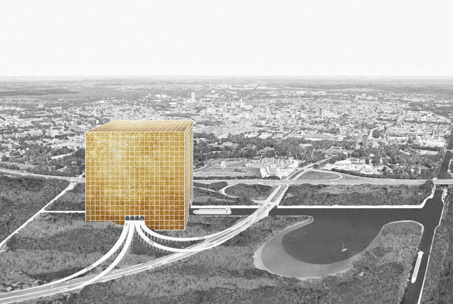 Foto - 6:4 verhouding