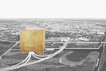 Foto - 6:4 verhouding