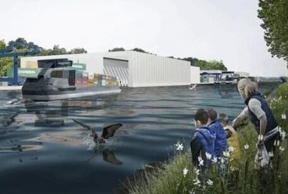 Foto - 6:4 verhouding