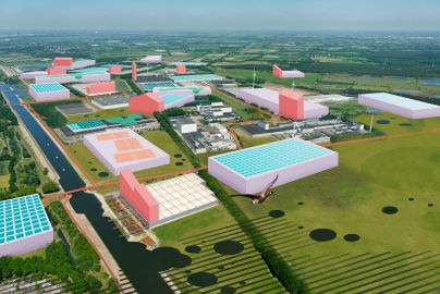 Foto - 6:4 verhouding