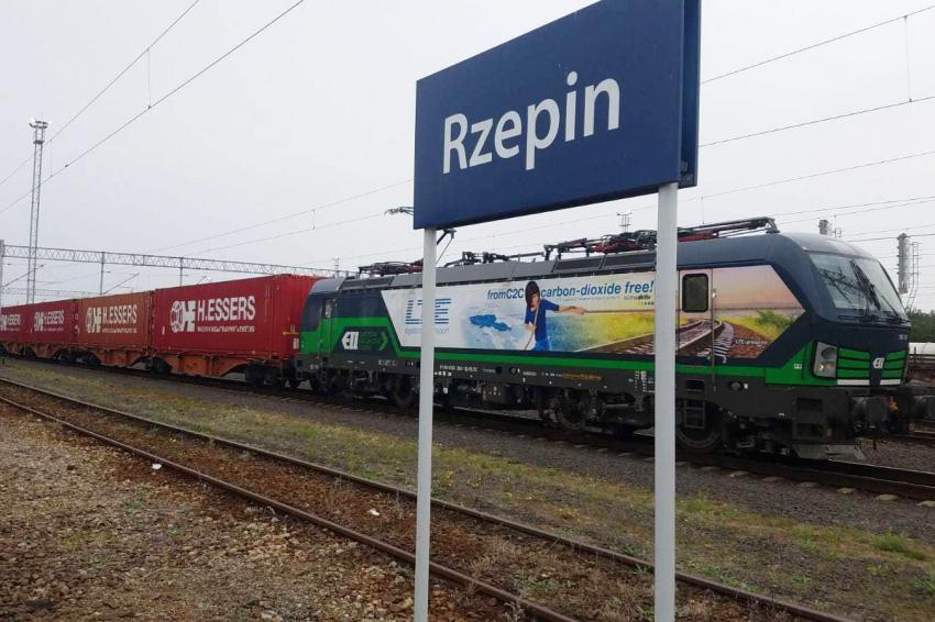 Foto in kolom - 6:4 verhouding