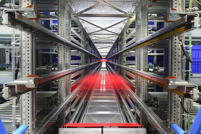 Foto in kolom - 6:4 verhouding