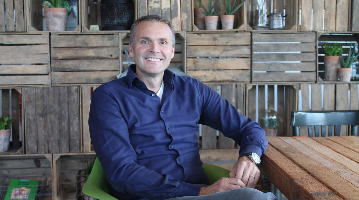 Foto - 6:4 verhouding