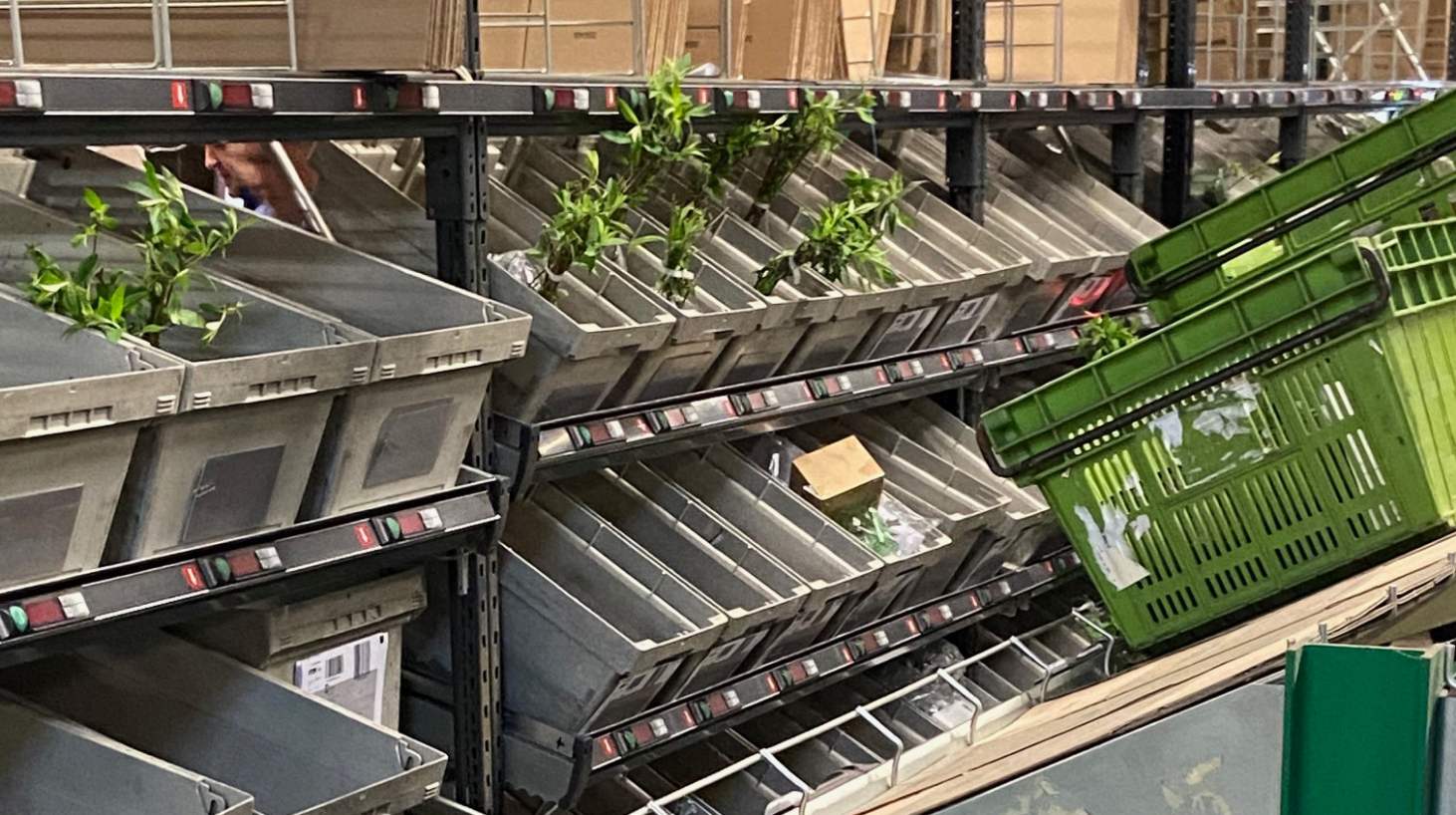 Foto - 6:4 verhouding