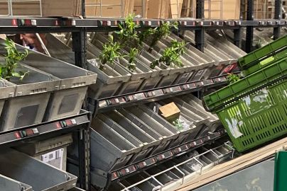 Foto - 6:4 verhouding