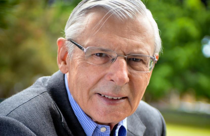 Foto in kolom - 6:4 verhouding