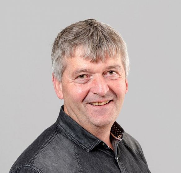 Foto in kolom - 6:4 verhouding