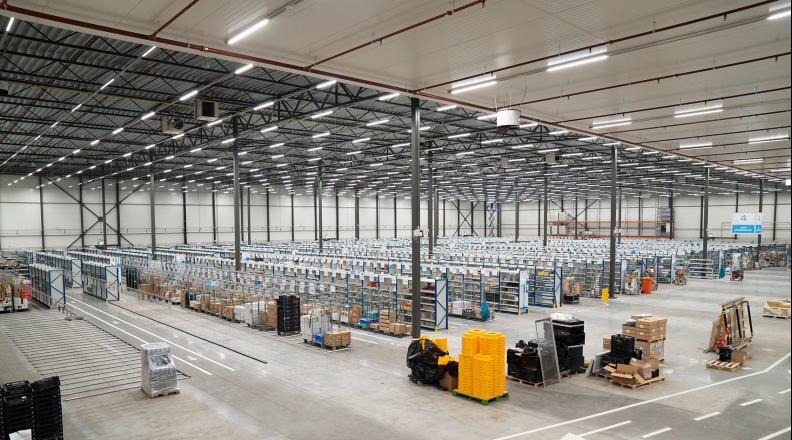 Foto in kolom - 6:4 verhouding