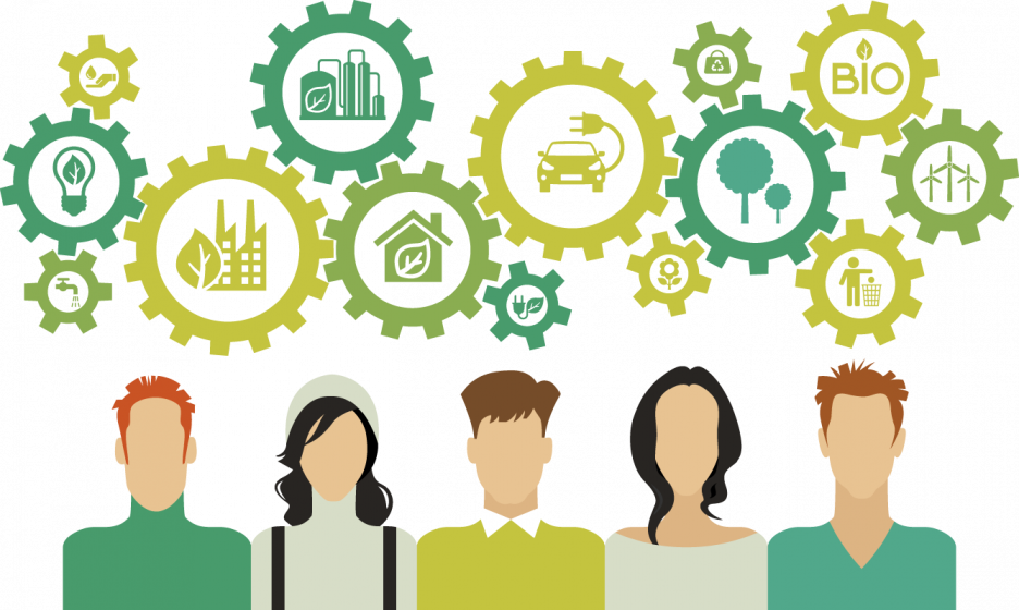 Foto in kolom - 6:4 verhouding