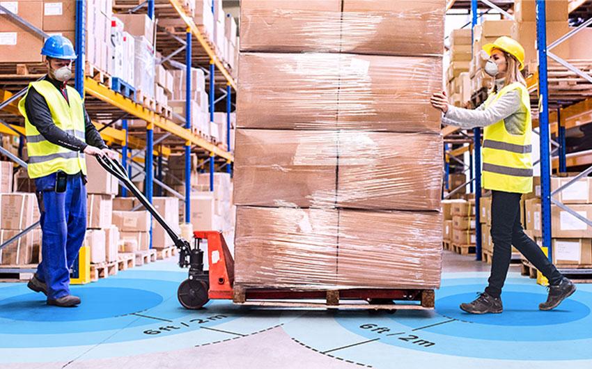 Foto in kolom - 6:4 verhouding