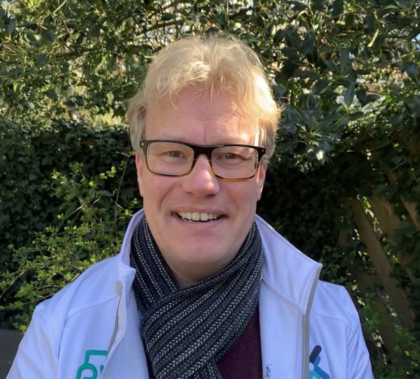 Foto in kolom - 6:4 verhouding