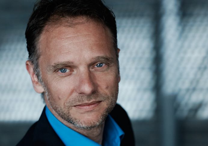 Foto in kolom - 6:4 verhouding