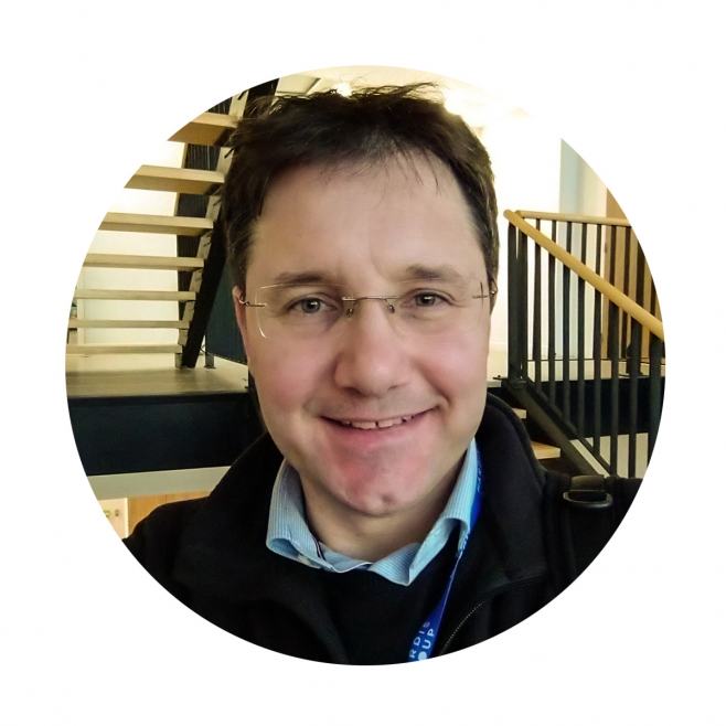 Header foto in kolom - 6:4 verhouding